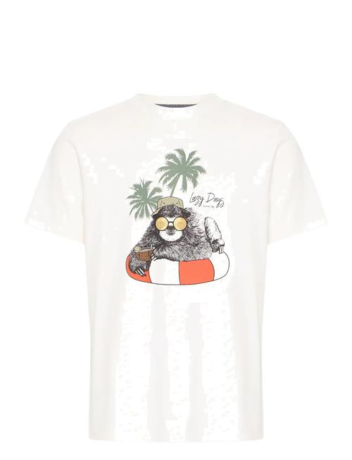 Blend | Bhjerron Tee | L