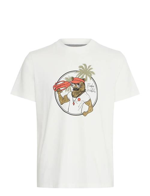 Blend | Bhjerron Tee | S