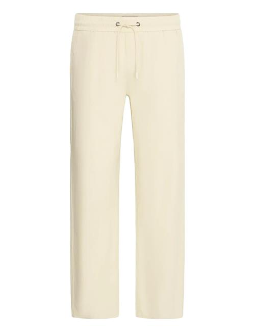 Blend | Bhbay Linen Pants Pp Noos | L