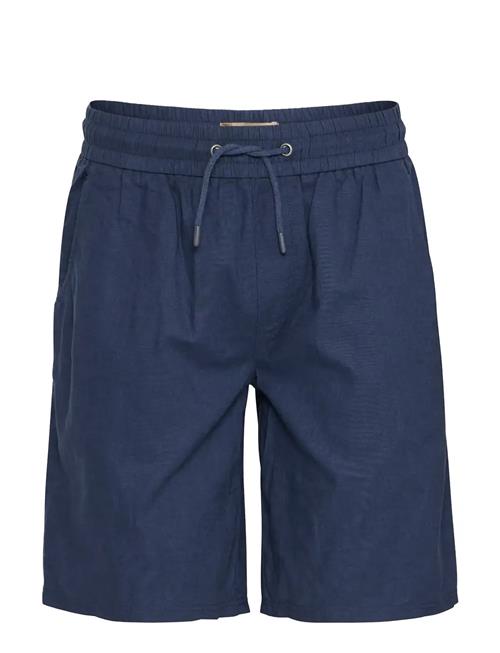 Blend | Bhbay Linen Shorts Pp Noos | L