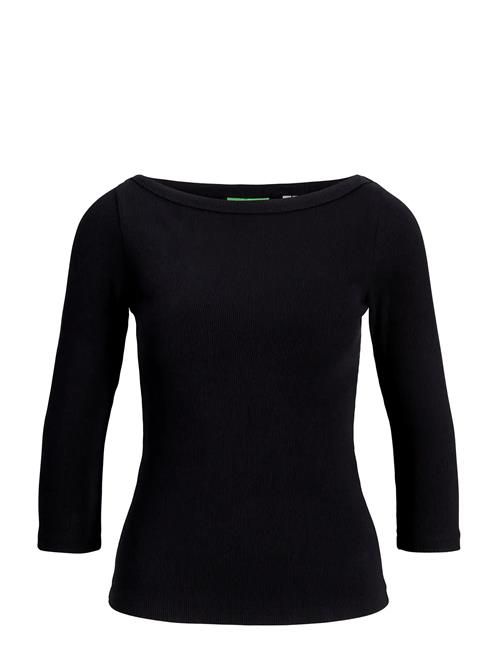 JJXX | Jxfifi Str 3/4 Boatneck Top Jrs Noos | S