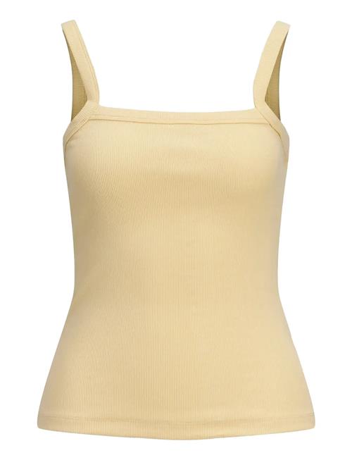 JJXX | Jxfifi Str Sl Rib Top Jrs Sn | S