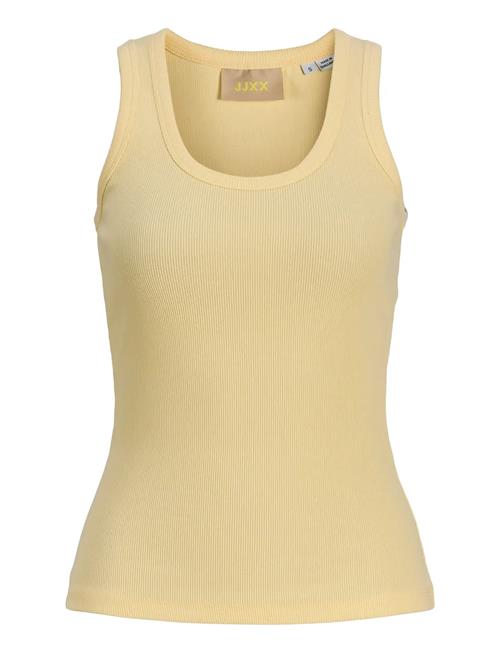 JJXX | Jxfrida Sl U-Neck Top Jrs Noos | S