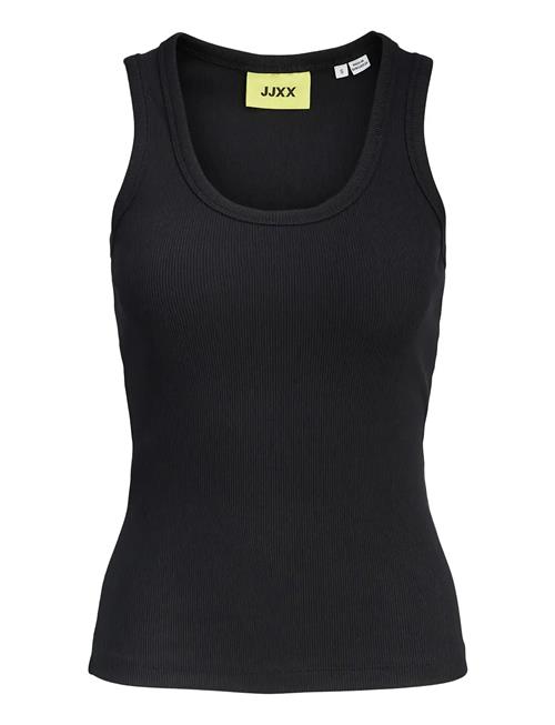 JJXX | Jxfrida Sl U-Neck Top Jrs Noos | M