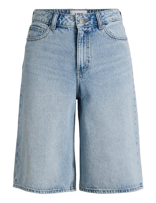 JJXX | Jxtokyo Long Hw Shorts Dnm Ln | XL