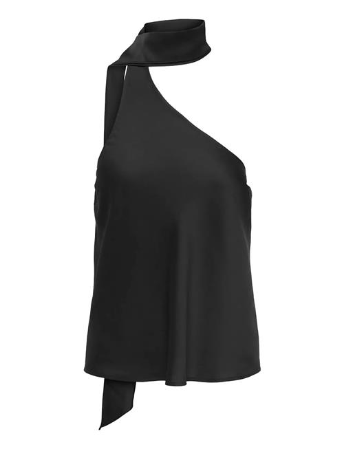 ONLY | Onlamara Chigo S/L Scarf Top Wvn Ex | XS