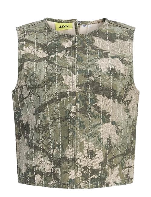 JJXX | Jxmabel Sille Aop Top Pnt Ln | XS