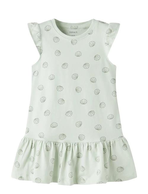 name it | Nmfvida Capsl Dress | 104