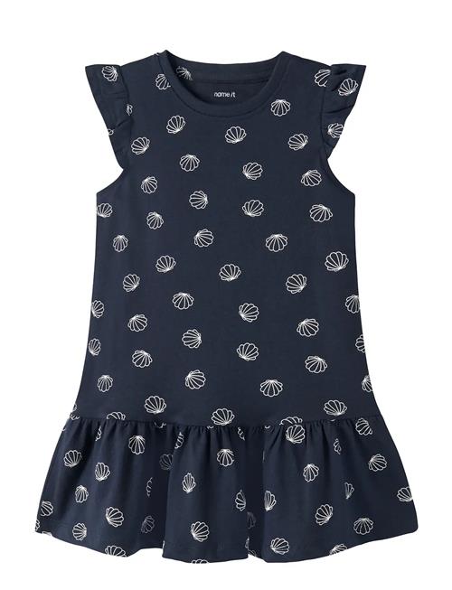 name it | Nmfvida Capsl Dress | 110