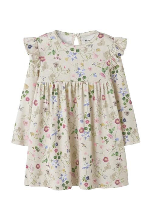 name it | Nmffalca Ls Dress | 92