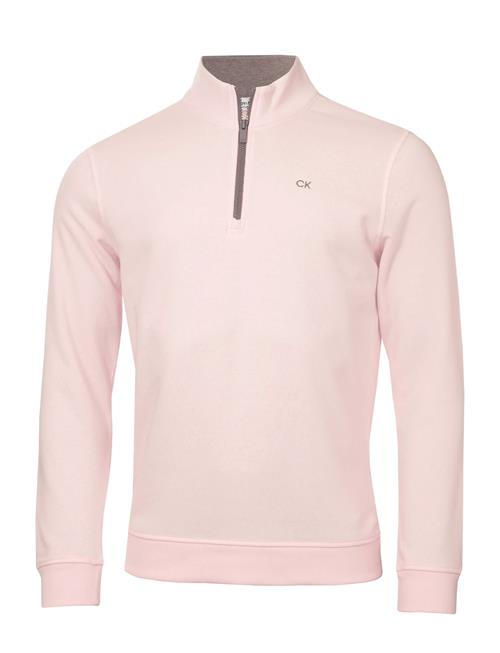 Calvin Klein Golf | Rocky Half Zip Sweatshirt | XXL