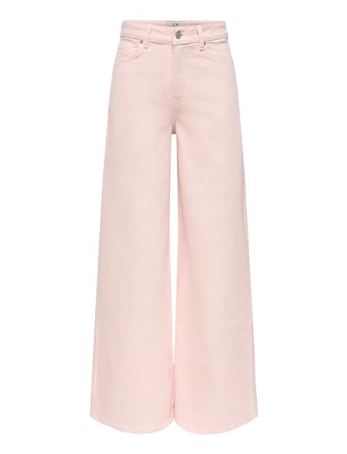 JDY | Jdyvera Hw X-Wid Col Dnm | XL x 32