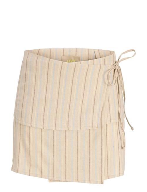 JJXX | Jxsina Breezy Asym Mw Skirt Tlr | XS