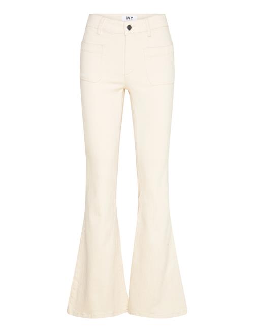 IVY Copenhagen | Ivy-Ann Charlotte Jeans Ecru Undone | 32 x 30