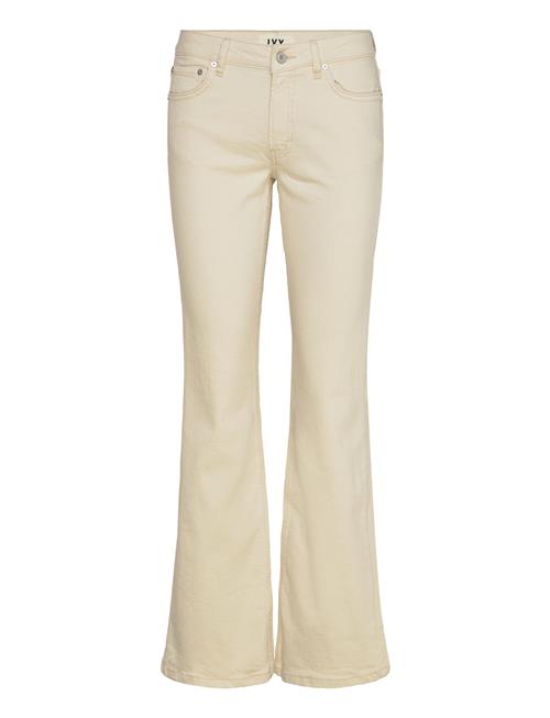 IVY Copenhagen | Ivy-Alba Jeans Wash Natural Ecru | 32 x 32