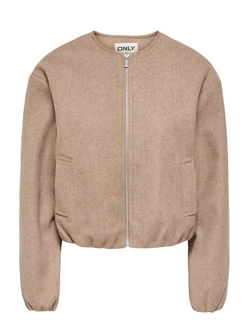 ONLY | Onltrillion L/S Balloon Bomber Pnt Noos | S