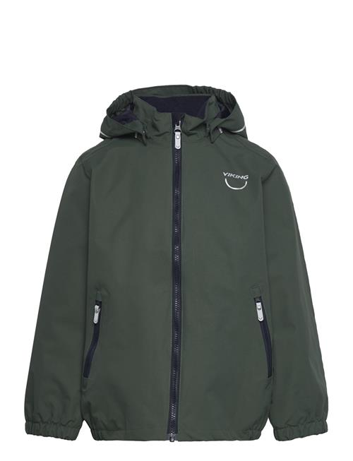 Viking | Play Jacket Spring Waterproof | 116