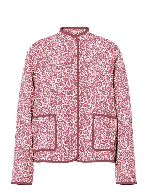 Pieces | Pcrikke Quilted Jacket Noos | L