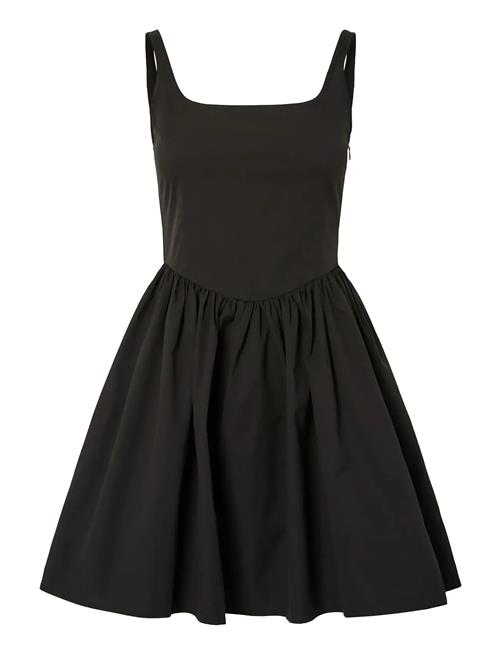 Pieces | Pcivana Sl Short Dress Wvn D2D | L