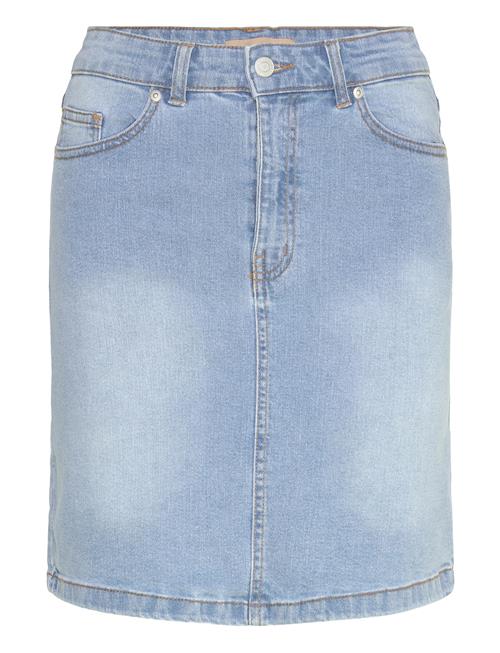 Denim Project | Dp Wlana Denim Skirt | M