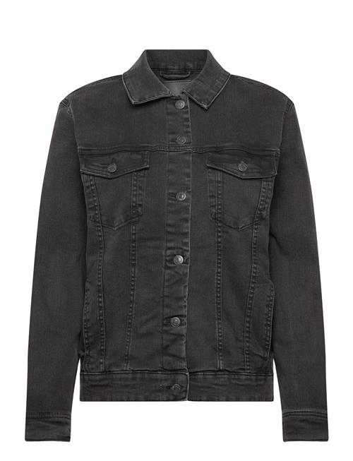 Denim Project | Dpw Mona Relax Denim Jacket | S