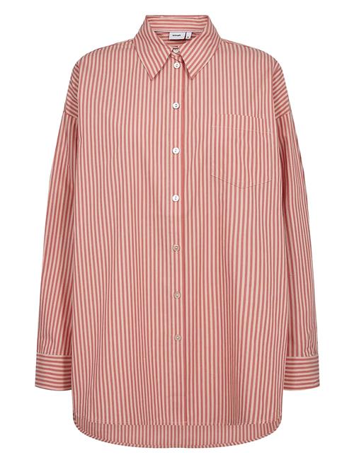 Nümph | Nuhailey Shirt W/O Stones | XS/S