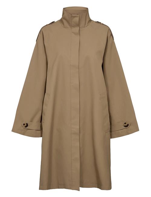 Nümph | Nuflorian Coat | S/M