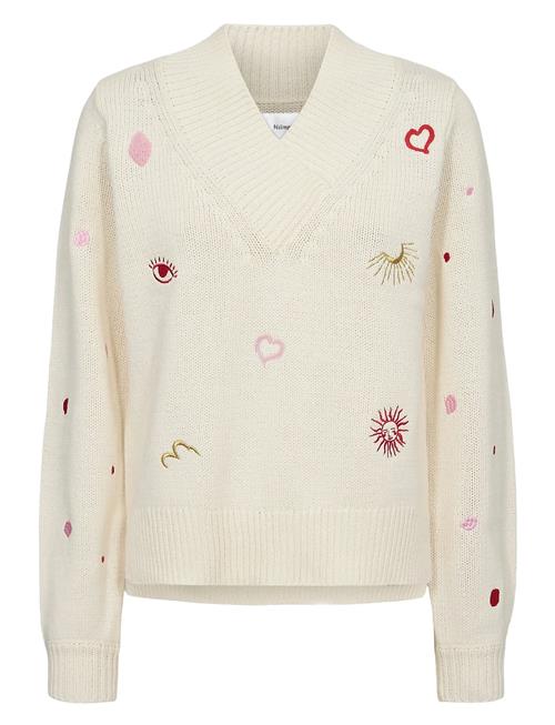 Nümph | Nusoleima Pullover | XS