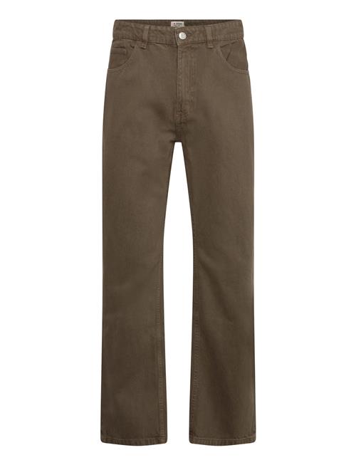 Denim Project | Dpmiami Loose Colour Jeans | W34 x 34