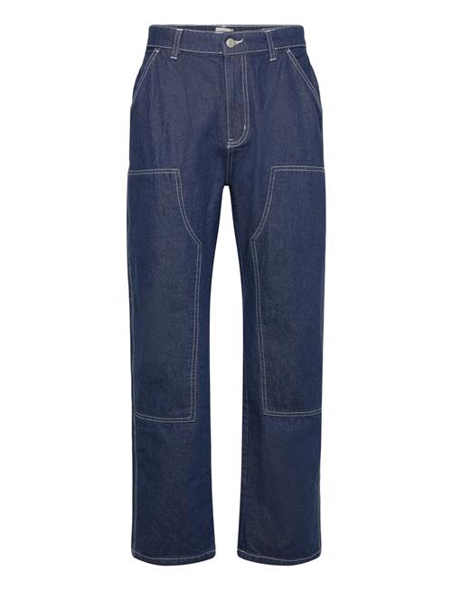 Denim Project | Dp Worker Knee Patch Jeans | W29