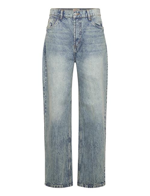 Denim Project | Dp Detroit Baggy Ring Jeans | W26