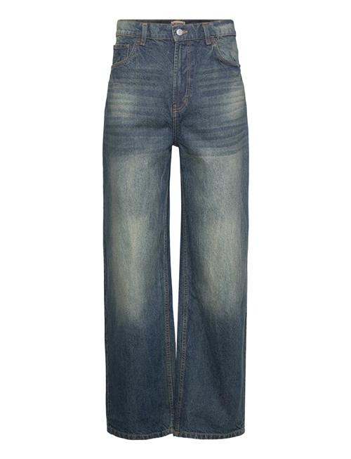 Denim Project | Dp Detroit Baggy Ring Jeans | W36