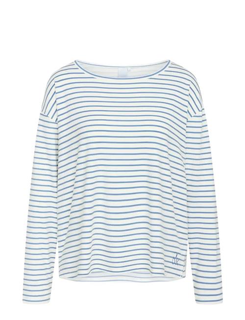 CCDK Copenhagen | Britt Longlseeved T-Shirt | XXL