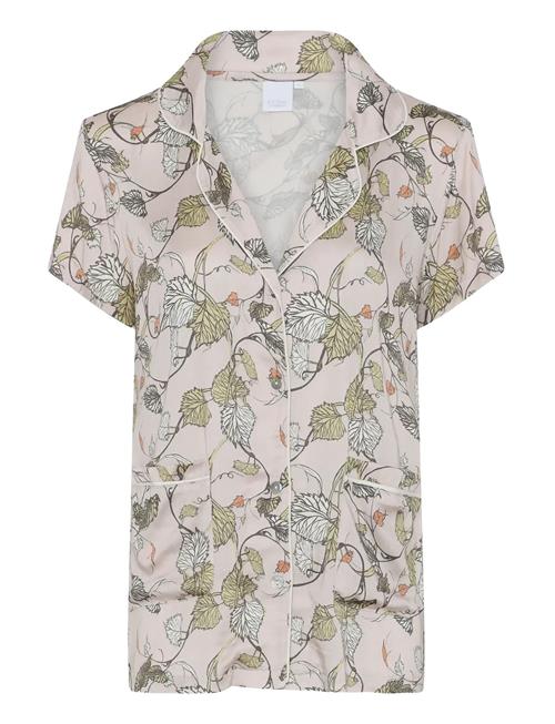 CCDK Copenhagen | Josephine Shortsleeved Shirt | XL