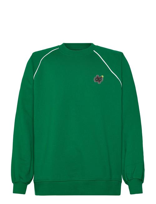 Denim Project | Dp James New Sweat Crew Neck | L