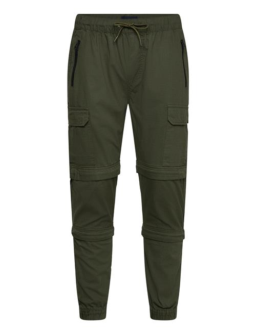 Denim Project | Dp Zip-Off Pant | XL