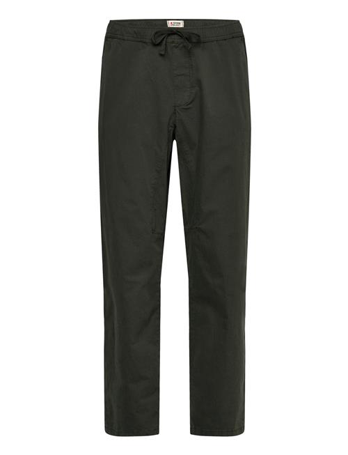 Denim Project | Dp Tapered Ripstop Pants | L