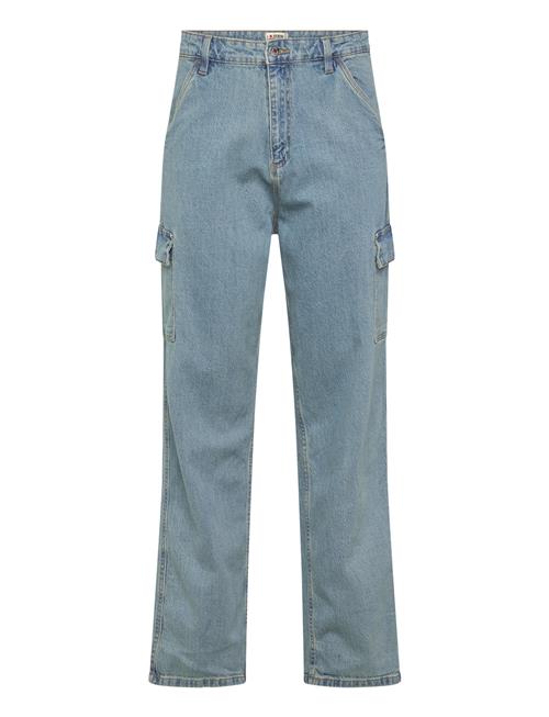 Denim Project | Dp Cargo Loose Jeans | 28