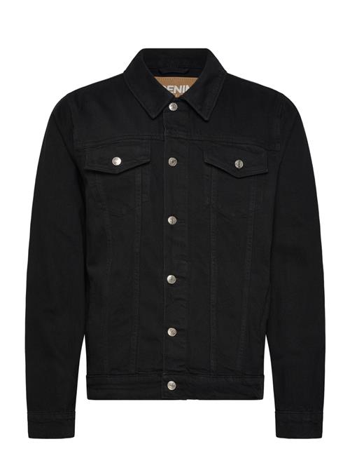 Denim Project | Dp Vintage Trucker Rec Jacket | M