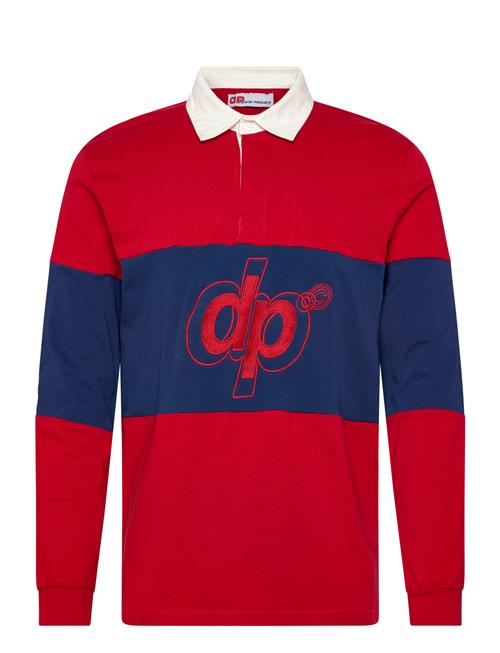 Denim Project | Dp Noah Rugby Polo | XS