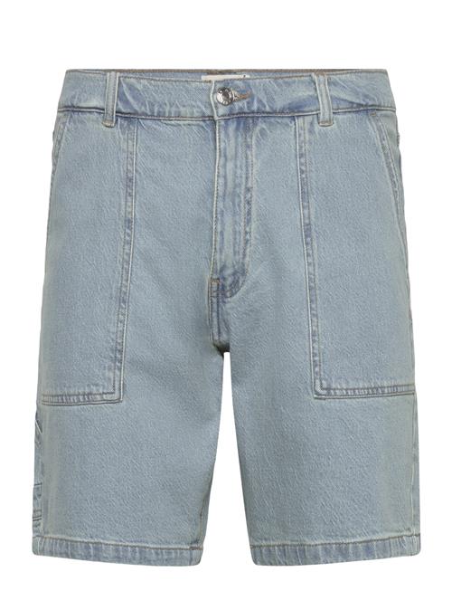 Denim Project | Dp Utilty Loose Shorts | 29