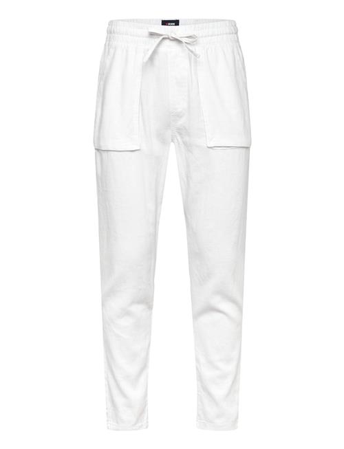 Denim Project | Dp Shaki Linen Pant | M