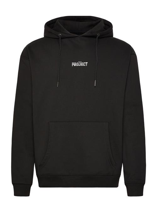 Denim Project | Dp Pegasus Boxy Hoodie | L