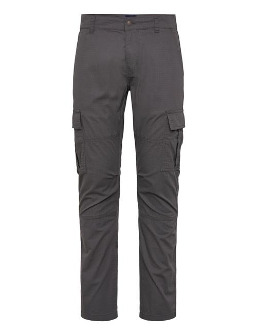 Denim Project | Dp Wide Fit Ribstop Cargo Pant | M