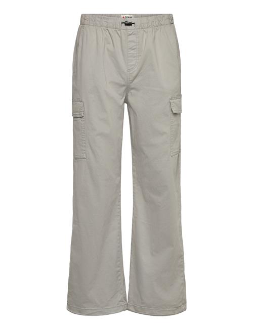 Denim Project | Dp Parachute Cargo Pants | XS