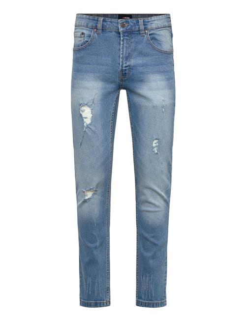 Denim Project | Dp Mr. Red Destroy | 32 x 32