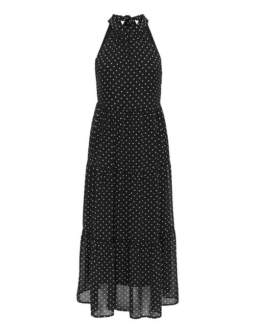 ONLY | Onlpetra Life Halter Neck Ank Dress Wvn | S