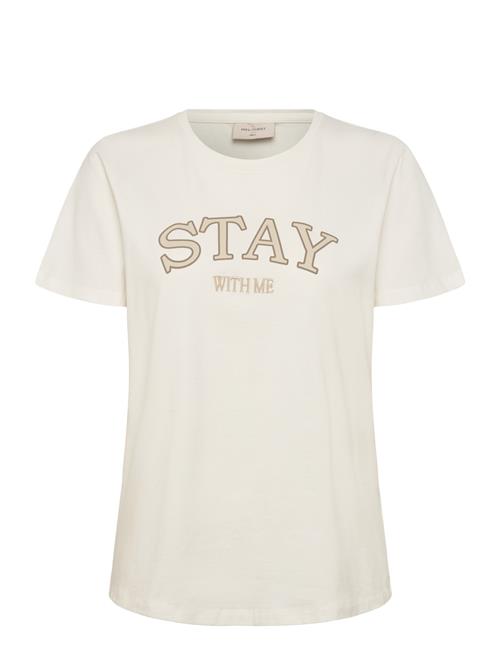 FREE/QUENT | Fqfenjal-Tee | M