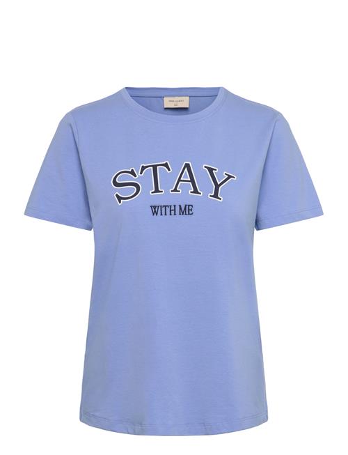 FREE/QUENT | Fqfenjal-Tee | L