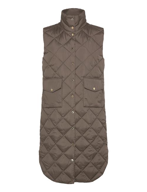 FREE/QUENT | Fqolga-Waistcoat | XXL